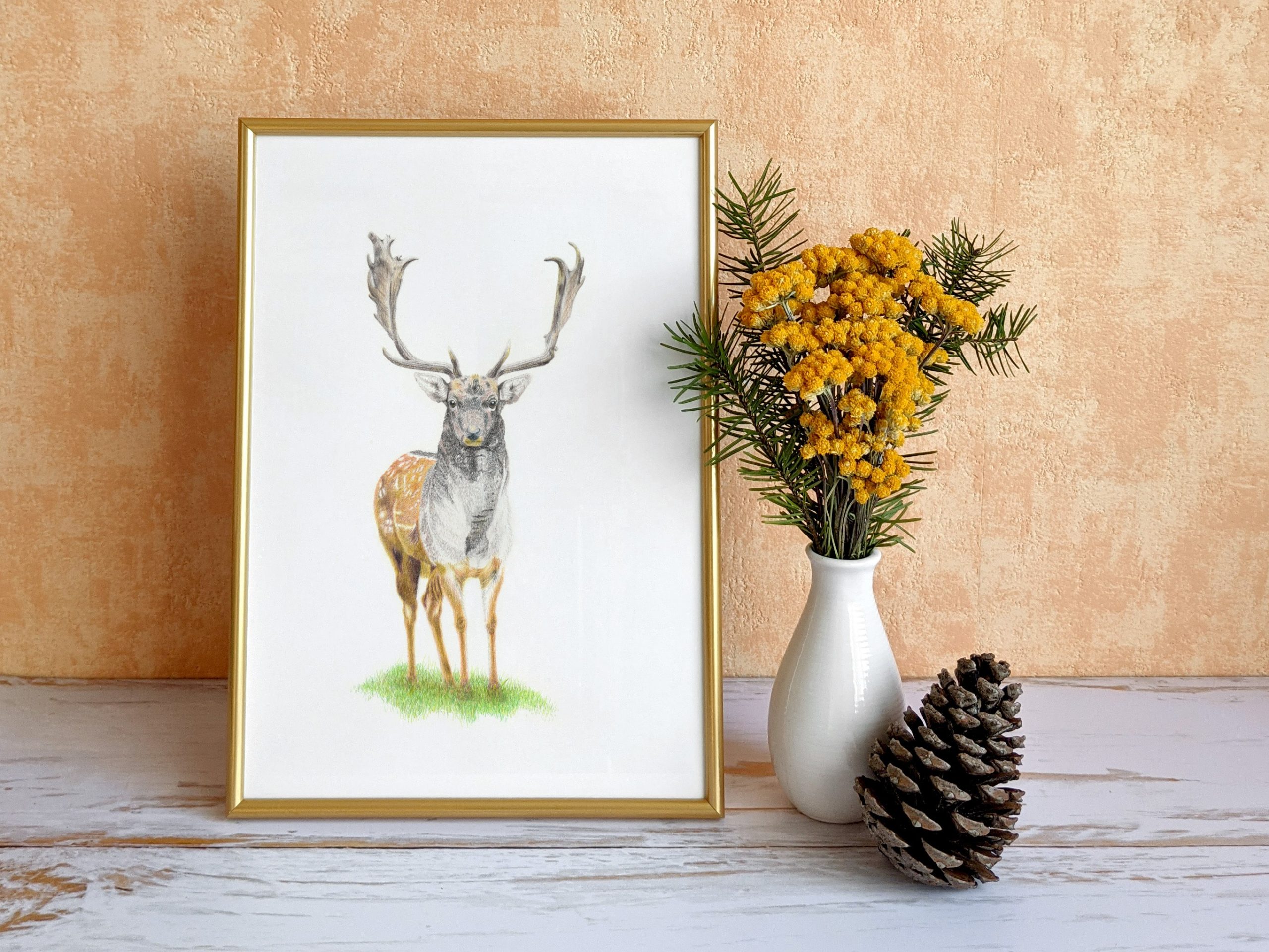 Le Cerf – Image 2