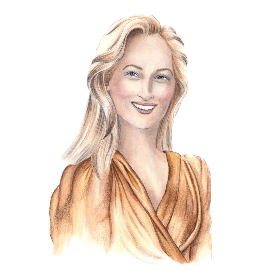 Portrait Aquarelle personnalisé