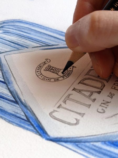 Illustrations sur mesure pour marques et magazines